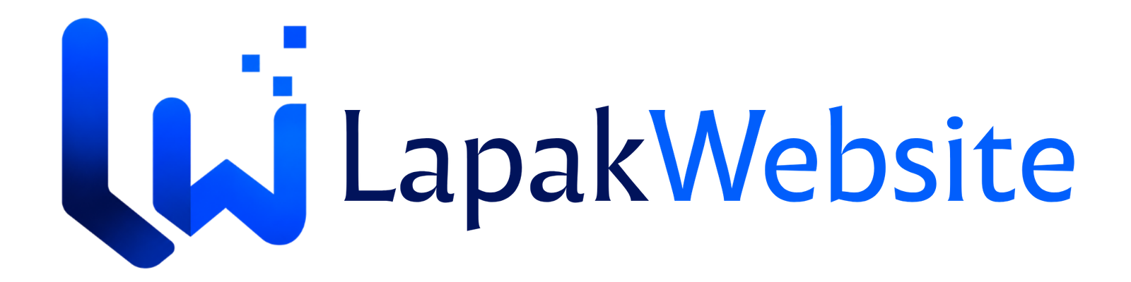 Icon Header Lapak Website