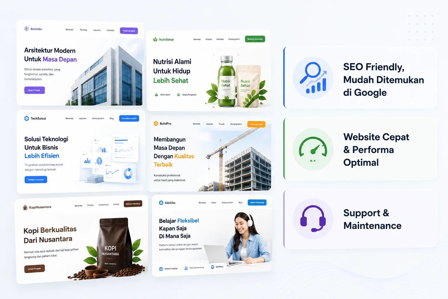 Image tentang Lapak website