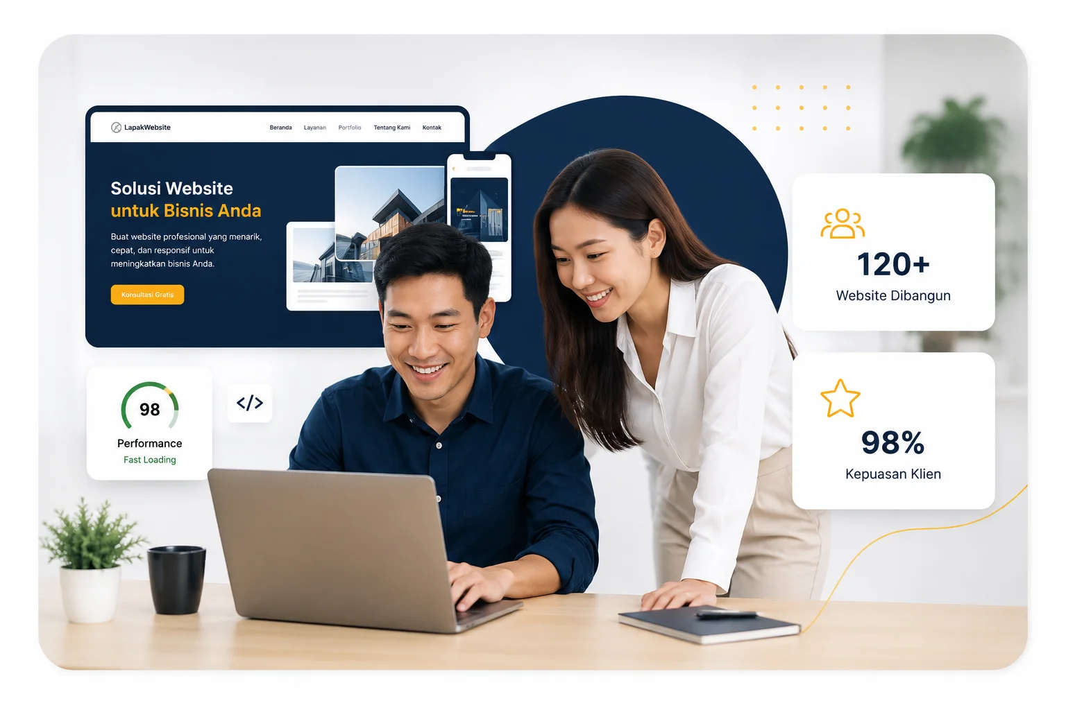 Image Lapak Website 2